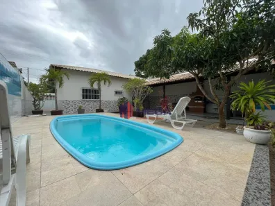 Casa com 2 Quartos à venda, 220m² no Interlagos, Vila Velha