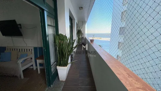 Apartamento com 2 Quartos para alugar, 98m² no Pitangueiras, Guarujá