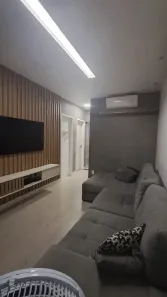 Casa com 2 Quartos à venda, 114m² no Campo Grande, Rio de Janeiro
