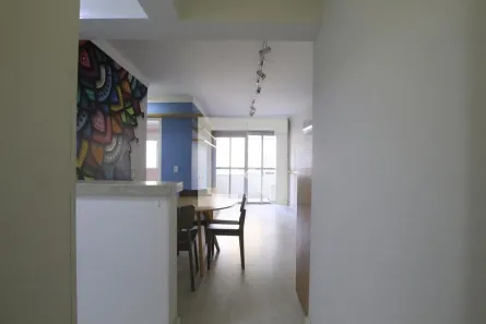 Apartamento com 2 Quartos à venda, 52m² no Vila Mariana, São Paulo
