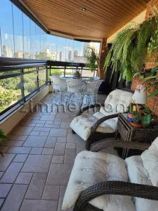 Apartamento com 3 Quartos à venda, 246m² no Bela Aliança, São Paulo