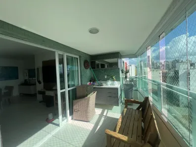 Apartamento com 3 Quartos à venda, 99m² no Jardim Apipema, Salvador
