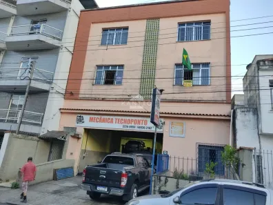 Apartamento com 2 Quartos à venda, 100m² no Centro, Juiz de Fora