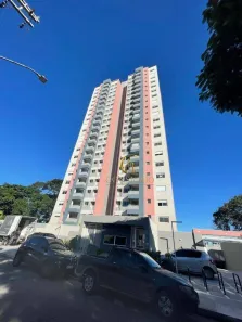 Apartamento com 2 Quartos à venda, 88m² no Jardim Fátima, São José dos Campos