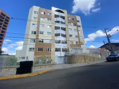 Apartamento com 2 Quartos para alugar, 83m² no Estrela, Ponta Grossa