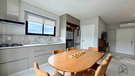 Apartamento com 2 Quartos à venda, 88m² no Pirabeiraba (Pirabeiraba), Joinville