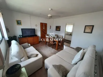 Apartamento com 2 Quartos à venda, 60m² no Santa Paula, São Caetano do Sul