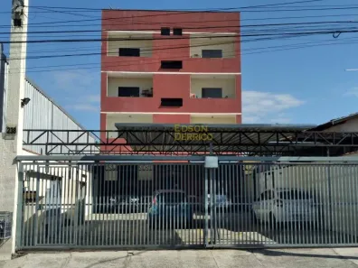 Apartamento com 3 Quartos à venda, 87m² no Loteamento Alfredo Abilio Flores, Pindamonhangaba