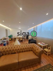 Apartamento com 3 Quartos à venda, 202m² no Vila Suzana, São Paulo