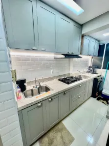 Apartamento com 3 Quartos à venda, 68m² no Parque Industrial de Goiânia, Goiânia
