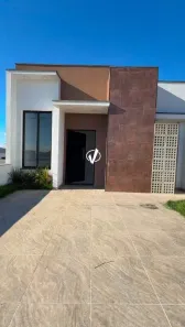 Casa de Condomínio com 3 Quartos à venda, 110m² no Residencial e Comercial Bosque da Imperatriz, Pindamonhangaba
