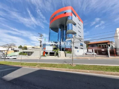 Sala Comercial com 2 Quartos para alugar, 69m² no Jardim Ribeiro, Valinhos