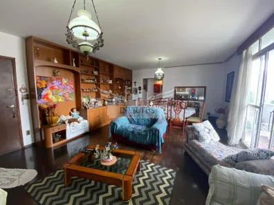 Apartamento com 3 Quartos à venda, 252m² no Vila Assunção, Santo André