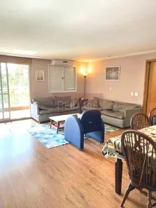 Apartamento com 3 Quartos à venda, 128m² no Cidade São Francisco, São Paulo