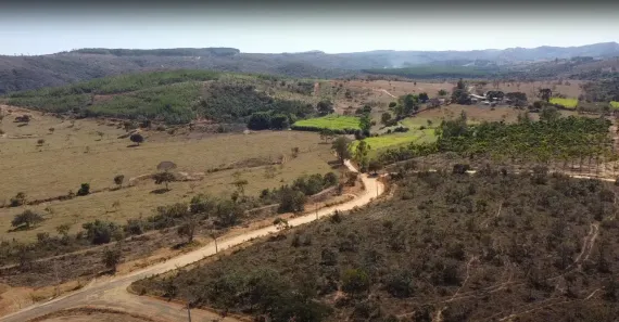 Lote/Terreno à venda, 20000m² no , Cordisburgo