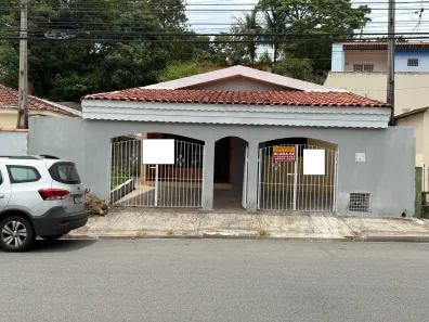 Casa com 3 Quartos à venda, 300m² no Parque Bela Vista, Votorantim