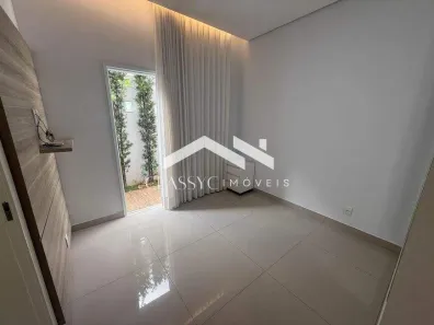 Casa de Condomínio com 3 Quartos para alugar, 200m² no Jardim Botânico, Uberlândia