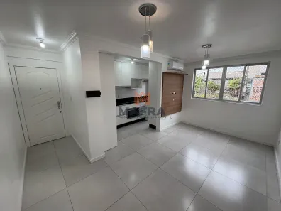 Apartamento com 3 Quartos à venda, 58m² no Jardim Atlântico, Florianópolis
