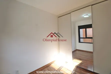 Apartamento com 2 Quartos para alugar, 70m² no Vila Madalena, São Paulo