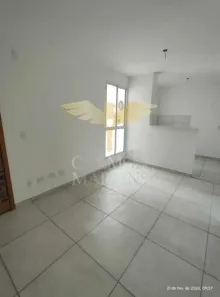 Apartamento com 2 Quartos à venda, 49m² no Catu de Abrantes (Abrantes), Camaçari