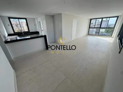 Apartamento com 4 Quartos à venda, 130m² no Cidade Nova, Belo Horizonte