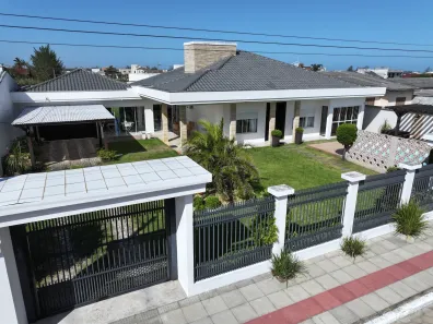 Casa com 3 Quartos à venda, 624m² no Village Dunas 1, Balneário Gaivota