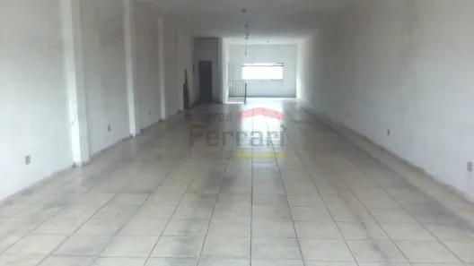 Prédio Comercial à venda, 540m² no Lauzane Paulista, São Paulo