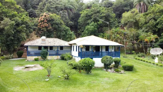 Fazenda/Sítio com 5 Quartos à venda, 150000m² no , Esmeraldas