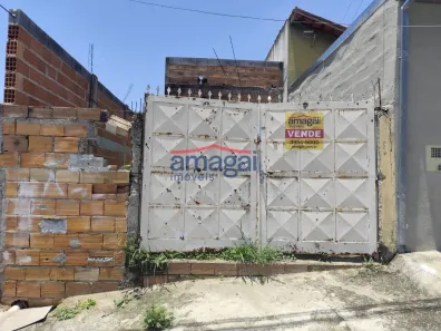 Casa com 3 Quartos à venda, 100m² no Parque Imperial, Jacareí