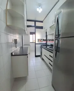 Apartamento com 3 Quartos à venda, 63m² no Lauzane Paulista, São Paulo