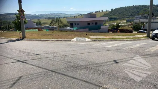 Lote/Terreno à venda, 371m² no Loteamento Residencial Fazenda Casa Grande, Taubaté