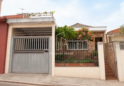 Casa com 4 Quartos à venda, 170m² no Vila Miriam, São Paulo
