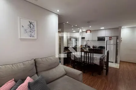 Apartamento com 3 Quartos à venda, 65m² no Vila Dom Pedro II, São Paulo