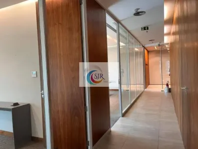 Sala Comercial para alugar, 256m² no Itaim Bibi, São Paulo