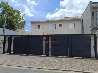 Kitnet com 1 Quarto para alugar, 18m² no Arruamento Luiz Vicentin, Campinas