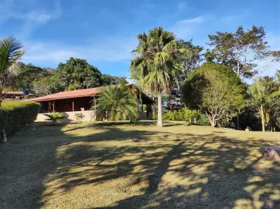 Casa com 3 Quartos à venda, 6000m² no Centro, Santa Maria Madalena