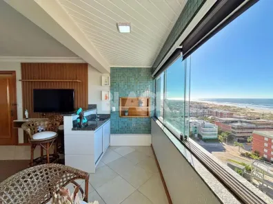 Apartamento com 3 Quartos à venda, 104m² no Torres, Torres