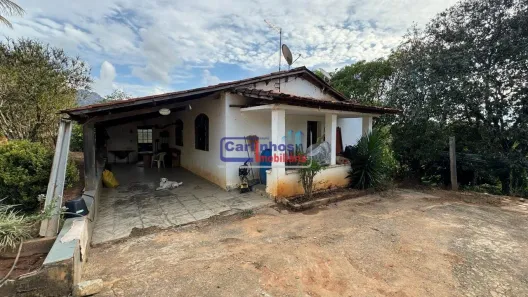 Fazenda/Sítio com 3 Quartos à venda, 80m² no Batatal, Igarapé