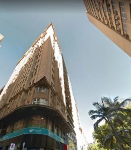 Sala Comercial à venda, 16m² no Centro Histórico, Porto Alegre