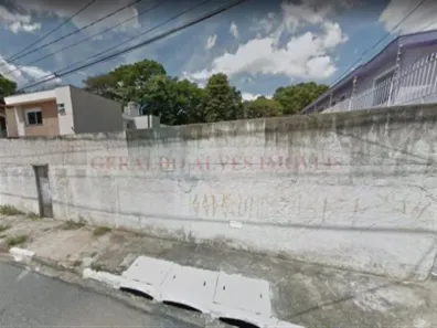Lote/Terreno à venda, 887m² no Vila Brasílio Machado, São Paulo