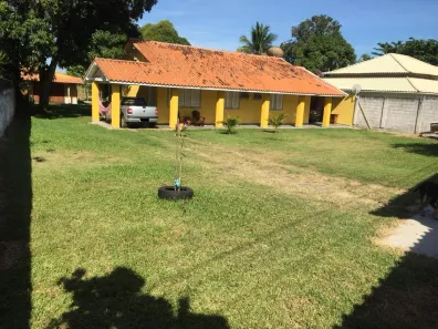 Casa com 3 Quartos à venda, 200m² no Porto da Roça I, Saquarema