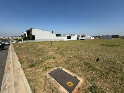 Lote/Terreno à venda, 300m² no Jardim Residencial Dona Maria Candida, Indaiatuba