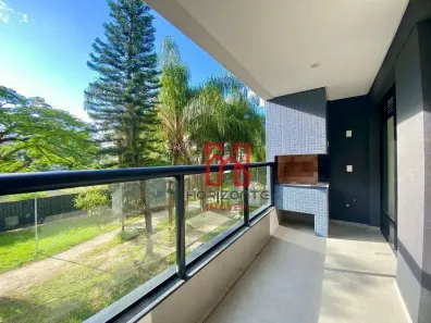 Apartamento com 3 Quartos à venda, 122m² no Jurerê, Florianópolis