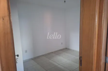 Apartamento com 2 Quartos à venda, 37m² no Penha de França, São Paulo
