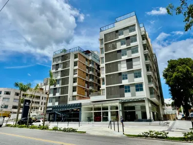Apartamento com 1 Quarto à venda, 35m² no Jardim Atlântico, Florianópolis