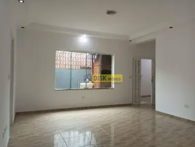 Casa com 3 Quartos à venda, 383m² no Demarchi, São Bernardo do Campo