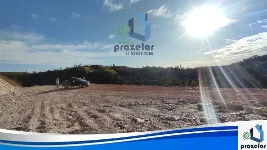 Lote/Terreno à venda, 1600m² no Dona Catarina, Mairinque