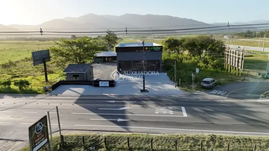 Galpão/Depósito/Armazém à venda, 300m² no Araçatuba, Imbituba