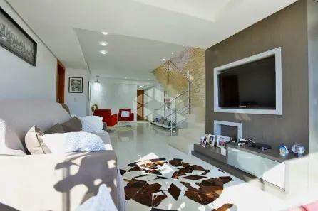 Cobertura com 3 Quartos à venda, 242m² no Menino Deus, Porto Alegre