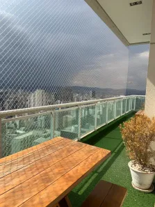 Apartamento com 1 Quarto para alugar, 140m² no Cerqueira César, São Paulo